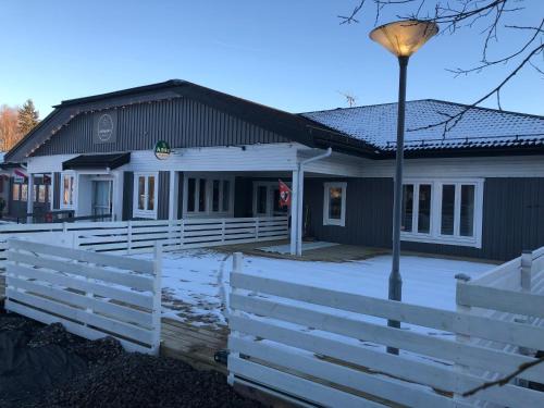 Rorvik Apartment | Lieblingsplatz