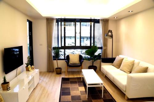 Beitou Apartment | Lienmei 月租房