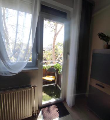 Pusztavacs Apartment | Life Apartman