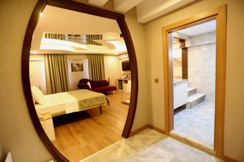 Konak Hotel | Life Corner Hotel