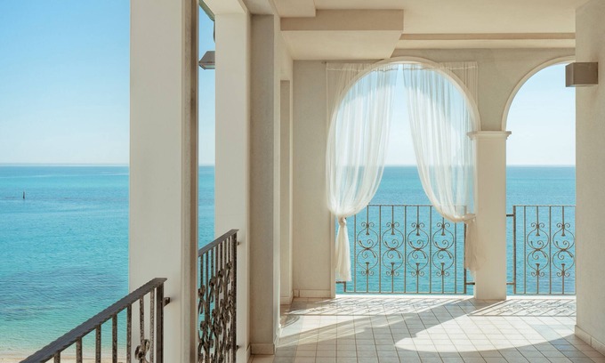 Porto Recanati Hotel | Life Hotel Seaview & Spa