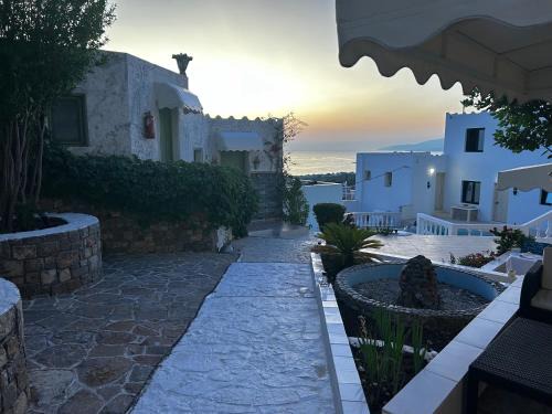Piskopiano Apartment | Life is SUITE KORIFI