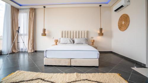 Lalla Takarkoust Resort | life resort
