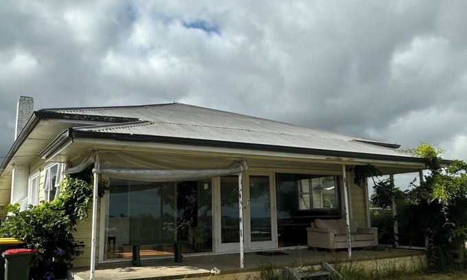 Whitford House | Lifestyle entire house, very quiet with beautiful view