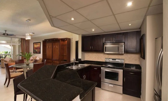 Puerto Plata Hotel | LifeStyles Resort on over 2 miles of beaches! In Puerto Plata DR. Awesome Villas