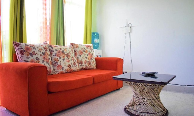 Riruta Apartment | Lifetime Homes, Racecourse gardens Apartments.