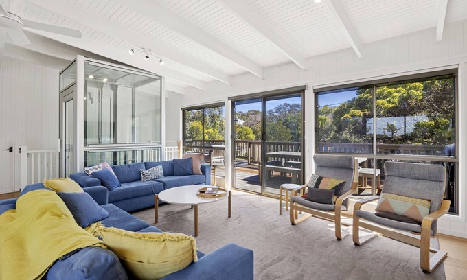 Surf Coast House | Lift Your Spirits Sum