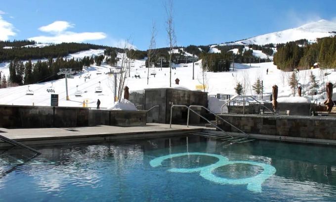 Peak 8 Resort | Liftside Luxury at Grand Colorado on Peak 8, March 2-9, Family-Friendly Resort!