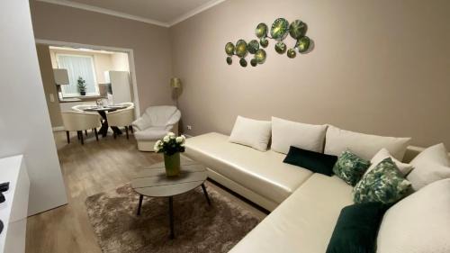 Heviz Apartment | Liget Hévíz Apartman
