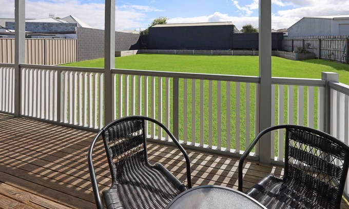 Warrnambool House | Light & bright home ready to enjoy