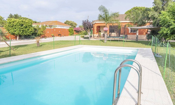 Puerto Real Cottage | Lightbooking Casa de Campo Cadiz