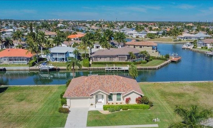 Marco Island House | Lighthouse - 1172 Lighthouse Court home