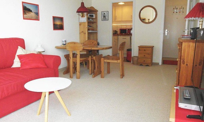Schausende Apartment | Lighthouse 21 - Apartment "Lighthouse 21"