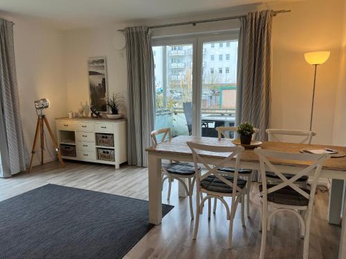 Groemitz Apartment | Lighthouse 3