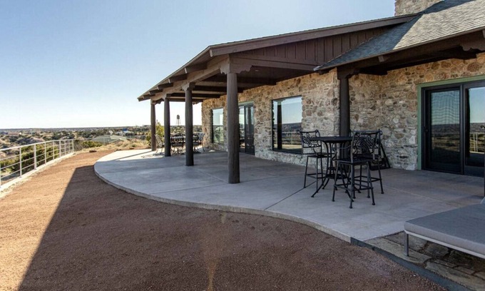 Canyon Apartment | Lighthouse cabin West Rim