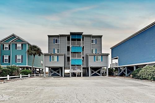 Surfside Beach Apartment | Lighthouse II Unit 6