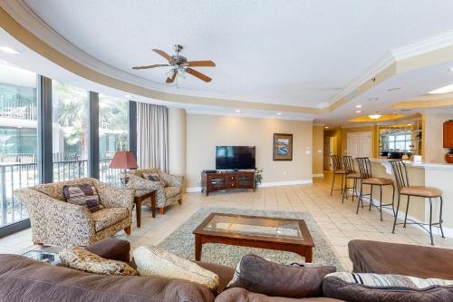 Orange Beach Apartment | Lighthouse on the Bay 2111