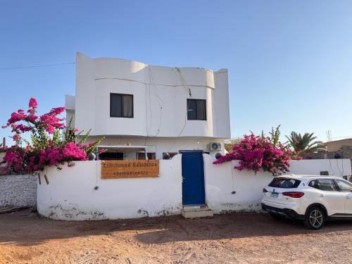 Dahab Apartment | Lighthouse Residence