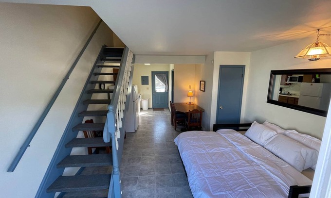 Chincoteague Villa | Lighthouse Villa