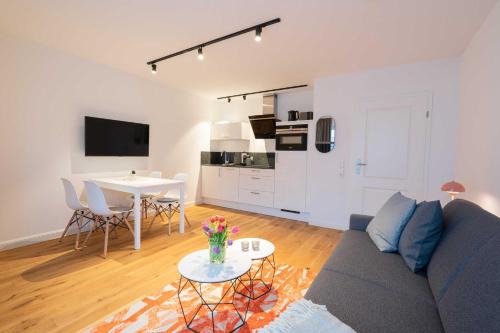 Norderney Apartment | LightHouse Whg 2