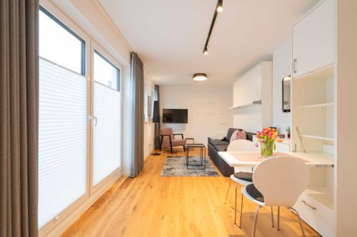 Norderney Apartment | LightHouse Whg 4