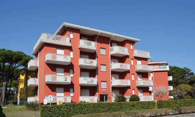 Lignano Riviera Apartment | Lignano Riviera cheap apartment