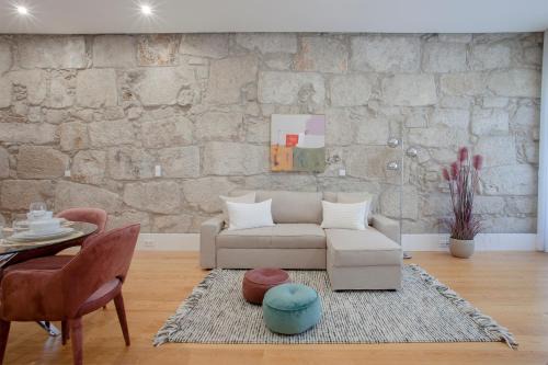 Centro / Baixa Apartment | Liiiving In Porto | Downtown Luxury Apartments