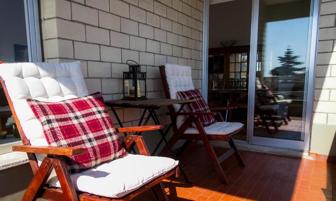 Aldoar Foz do Douro e Nevogilde Apartment | Liiiving in Porto | Foz Spacious Apartment
