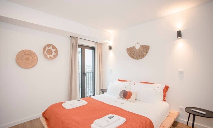 Santa Marinha Apartment | Liiiving in Gaia - Cooper Residence Apartment