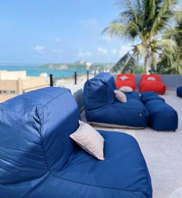 Ponta Negra Hotel | Liiv Hub - Natal PontaNegra