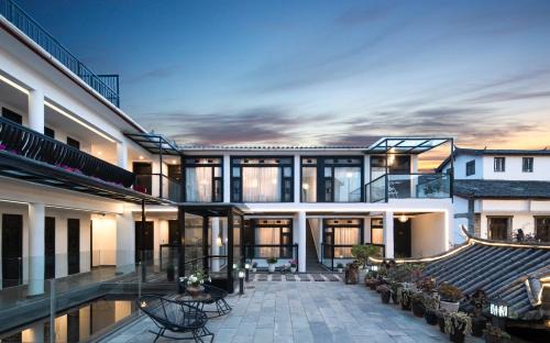 Gucheng Hotel | Lijiang Gemmer Hotel