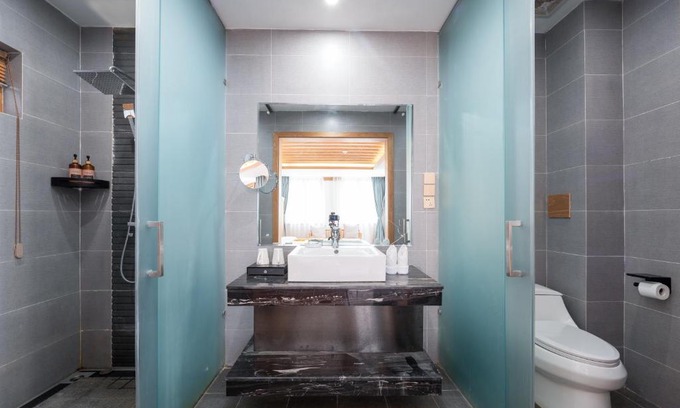 Dayan Old Town House | Lijiang Nanfu Yinglu Guesthouse