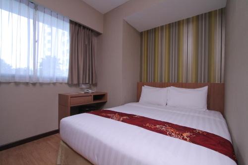 Likas Apartment | Likas Square - KK Apartment Suite