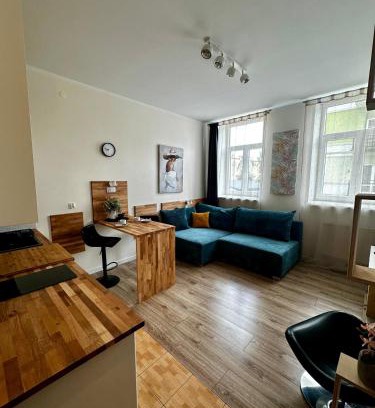 Plock Apartment | Like-a House Centrum