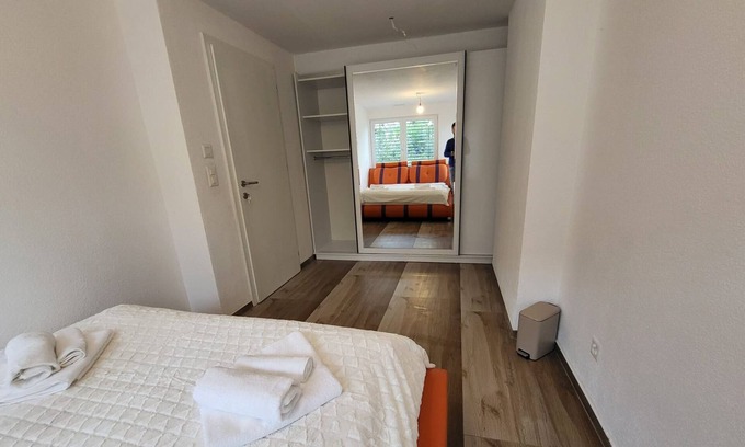 Koblenz House | Like in your own home?