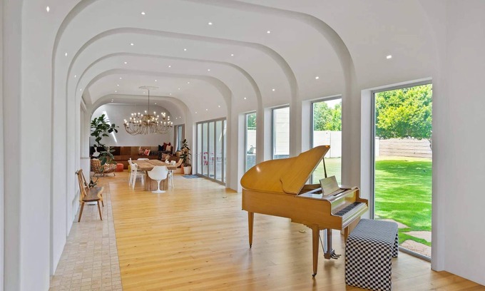 Paradise Valley Village House | Like nothing you've seen! Basically a resort