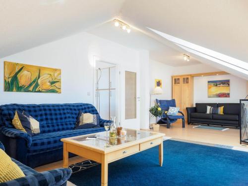 Zingst Apartment | Likedeeler Weg 1 Whg 23