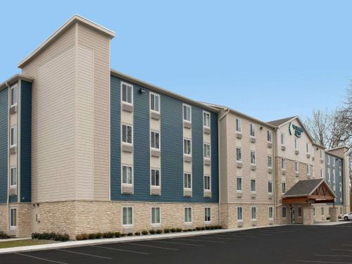 Columbus Hotel | LikeHome Extended Stay Hotel Columbus