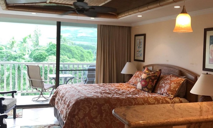 Historic Lahaina Front Street Condo | Likely July re-opening Please Check with Host Before Booking Please read below.