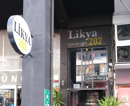 Demre Apartment | Likya 202