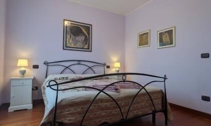 Borgo Milano House | LILAC HOUSE