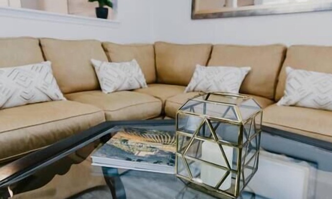 Post Falls Apartment | Lilac - Our Quaint Retreat in Post Falls
