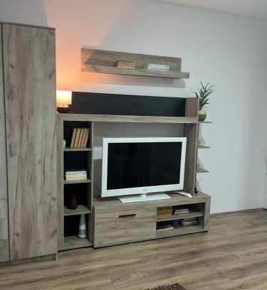 Novi Sad Apartment | Lili