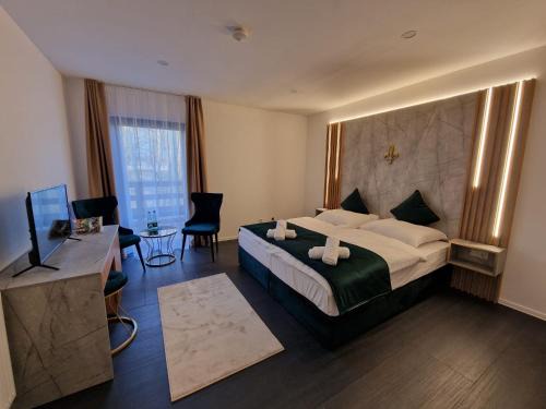Bad Rodach Hotel | Lilium Resort Hotel & Restaurant