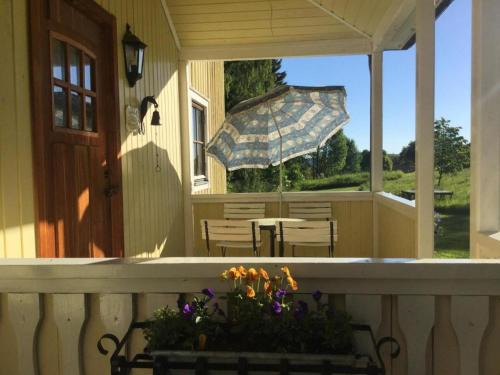 Froson Ski Chalet | Lilla Lilo Gården