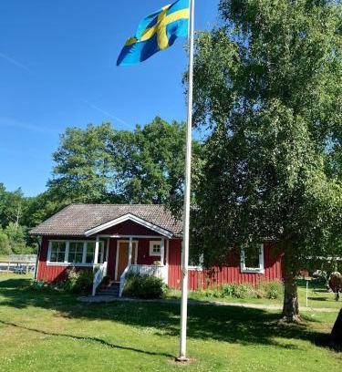Brakne-Hoby House | Lilla Röaby