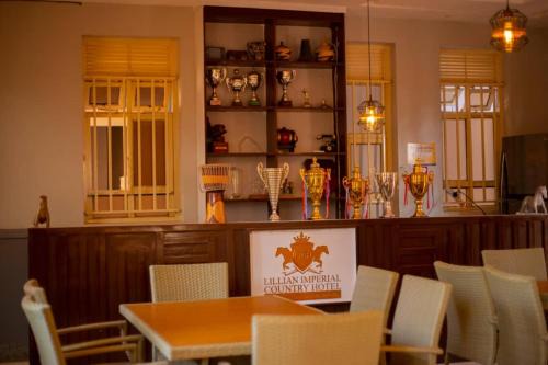 Kamuli Hotel | Lillian Imperial Country Hotel - Kamuli