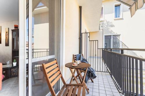 Travaco Siccomario Apartment | Lilly House - Travacò Siccomario - by HOST4U