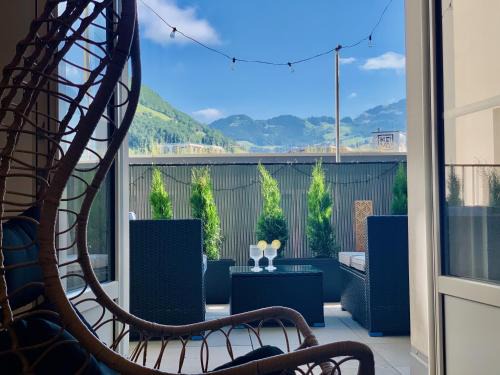 Brunnen Apartment | Lilly o Wellness o Hideaway