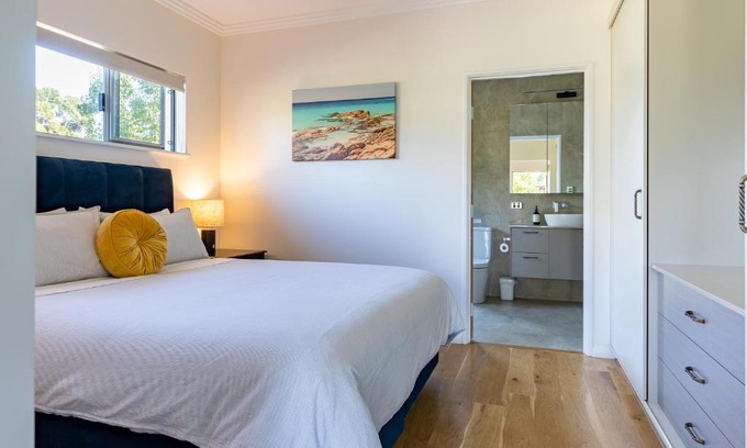 Margaret River Apartment | Lilly Pilly Cottage Margaret River